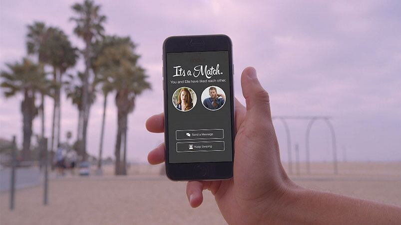 Tinder aprobaría la actualización en breve.