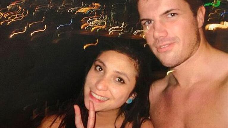 Tinder: murió al caer del balcón tras escapar de una cita