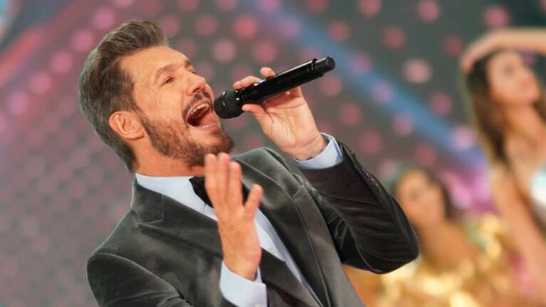 Tinelli busca talento cordobés para su programa.