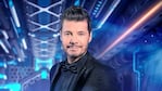 Tinelli habló del programa, la Mole, su familia y politica. 