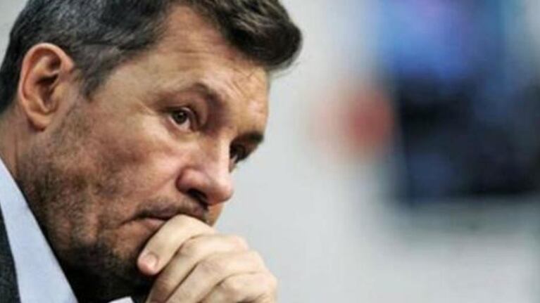 Tinelli se perfilaba como candidato para las próximas elecciones pero finalmente no participará.