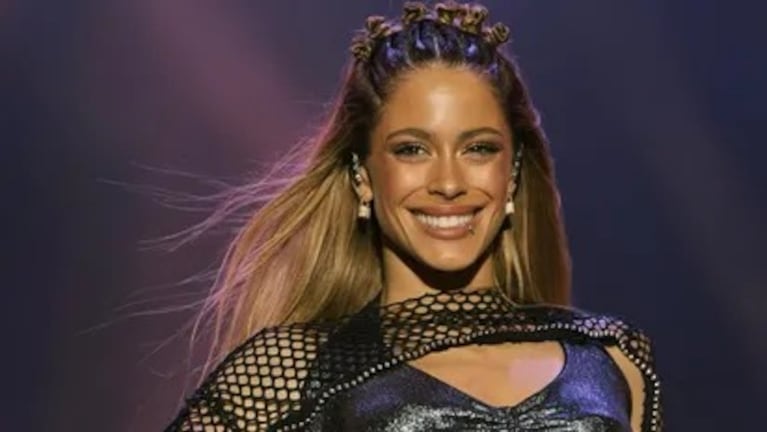 Tini agotó entradas en Córdoba.