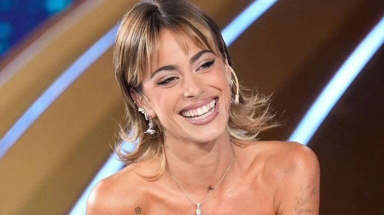 Tini estuvo con Miranda! y a las horas apareció en un hospital de Belgrano.