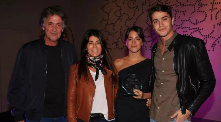 Tini Stoessel está enfrentada con su familia por los consumos y gastos.