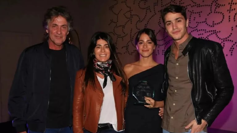 Tini Stoessel está enfrentada con su familia por los consumos y gastos.
