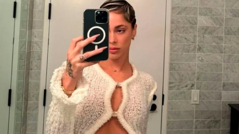 Tini Stoessel realizó llamativos cambios en sus redes. (Foto: Instagram/@tinistoessel)