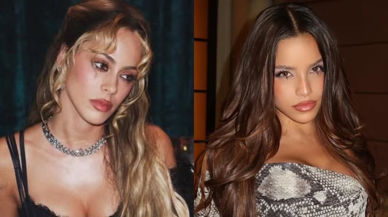 Tini y Emilia, un distanciamiento sin vuelta atrás.