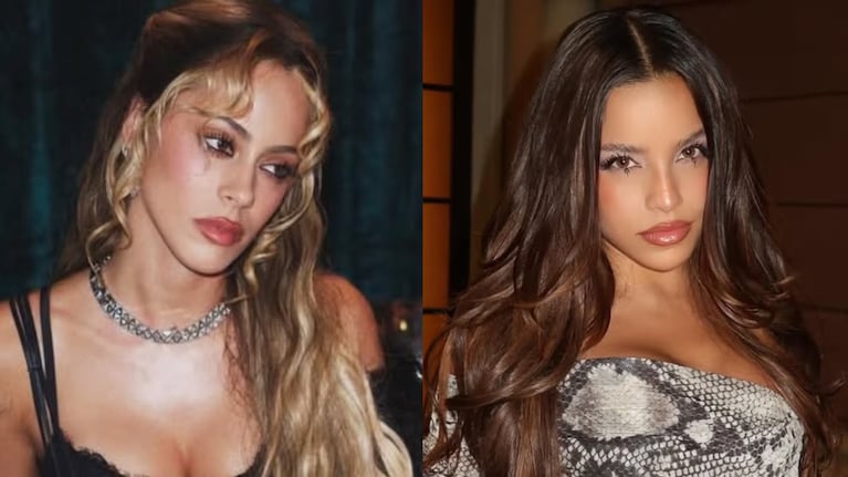 Tini y Emilia, un distanciamiento sin vuelta atrás.