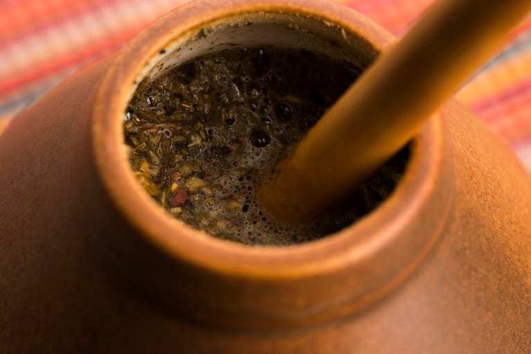 Tipos de yerba y de mate: una tradición que evoluciona