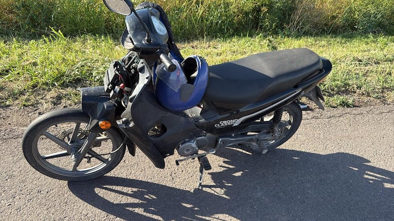 Tiraron la cocaína al ver el control de la Caminera y fueron detenidos: uno tiene 14 años