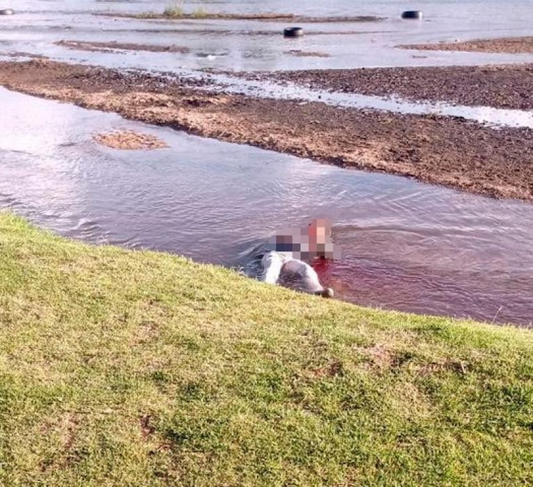 Tiros, puñaladas y batalla campal: así termino un “after” ilegal en Río Cuarto