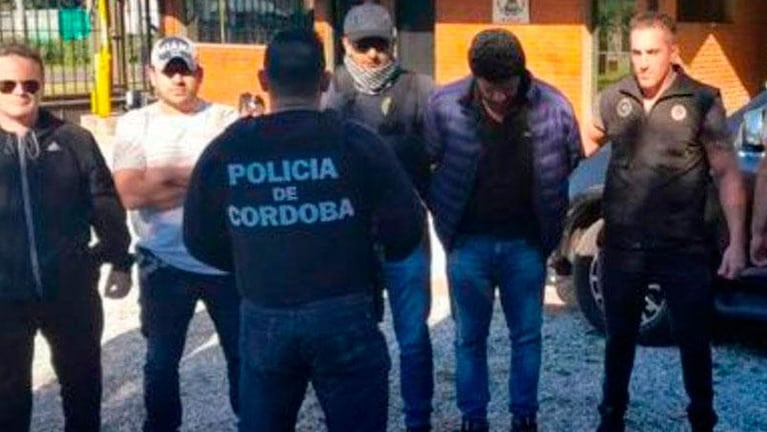 Tiroteo en Nueva Córdoba: cayó el último prófugo en Santa Fe