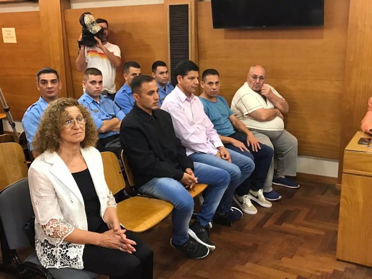 Tiroteo en Nueva Córdoba: comenzó el juicio y podría no saberse qué fueron a robar