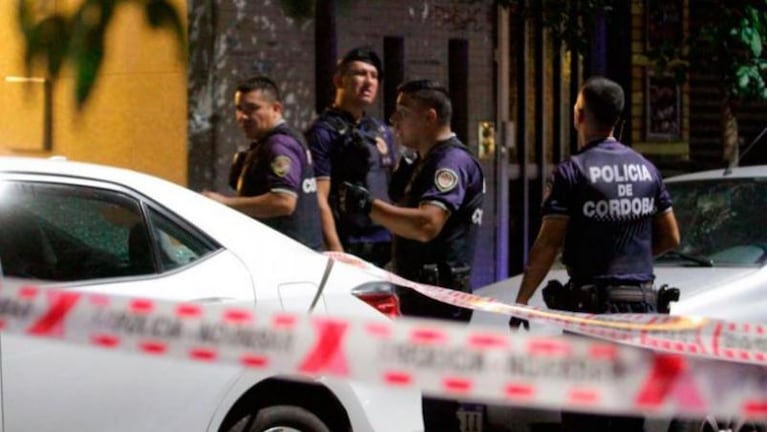 Tiroteo en Nueva Córdoba: para el papá del policía asesinado, “ellos no estaban preparados"