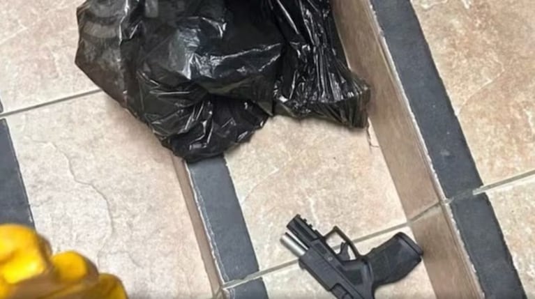 Tiroteo en una escuela de Brasil.