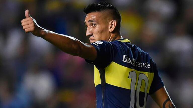 ¿Todavía le levantarán el pulgar a Centurión? Ahora sería con algunas condiciones.