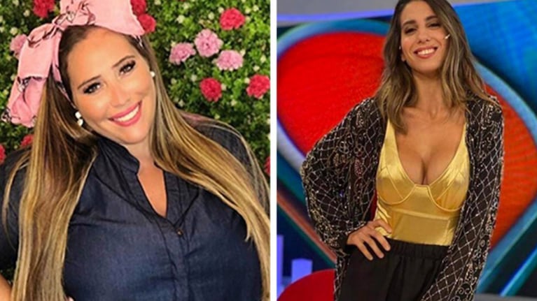 Todo comenzó en la televisión y continúo en las redes sociales.