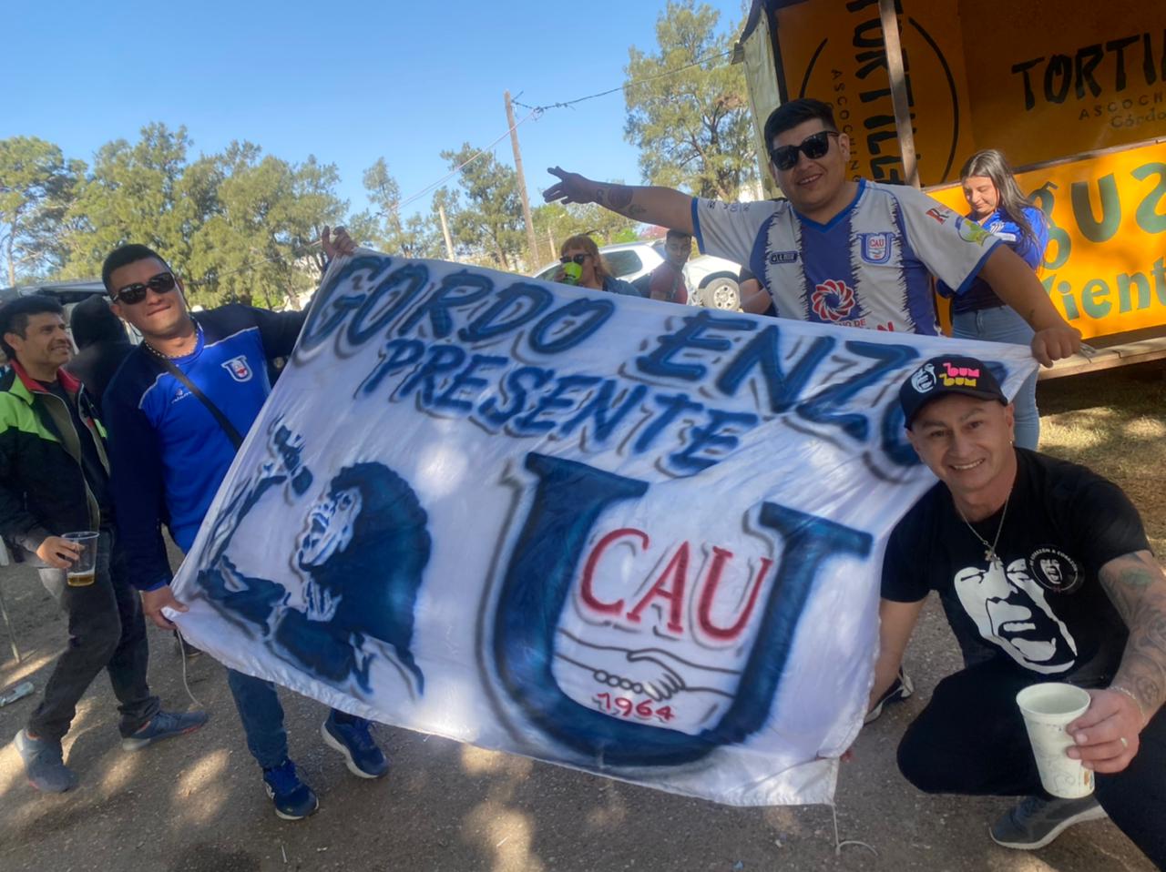 Todo el color en la segunda jornada del Bum Bum.