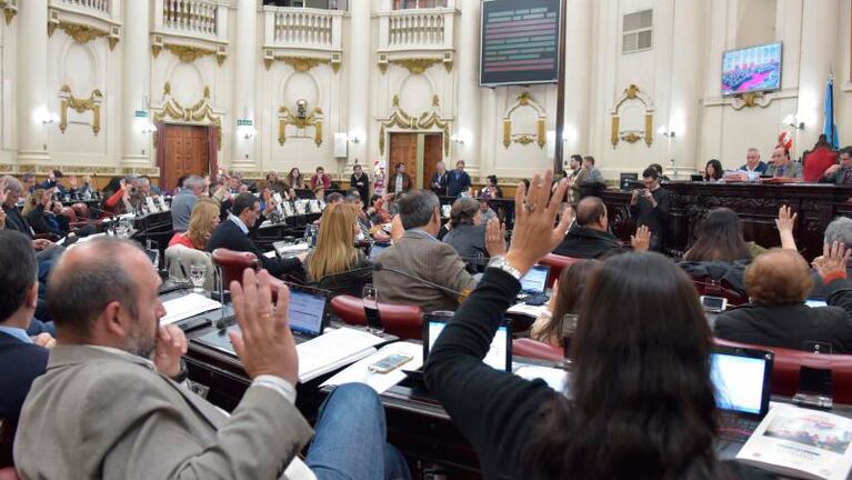 Todo el poder para Hacemos por Córdoba durante los próximos cuatro años.