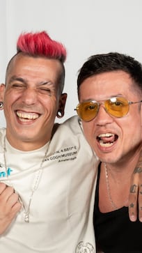 Todo listo: comienza una nueva temporada de “El show de La Monada”