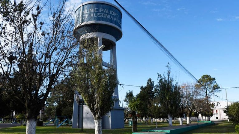 Todo parece indicar que se trata de una tragedia en el marco de un accidente laboral.