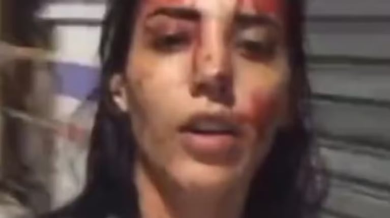 Todo sucedió en la localidad brasilera de Benedito Bentes.