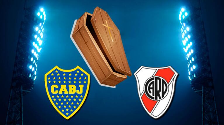 Todos buscan generar ingresos con la gran final. / Foto: ElDoce.tv