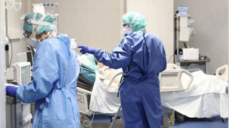 Todos los médicos postulados tendrán su reconocimiento.