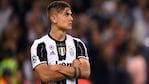 Todos quieren a Paulo Dybala en su equipo.