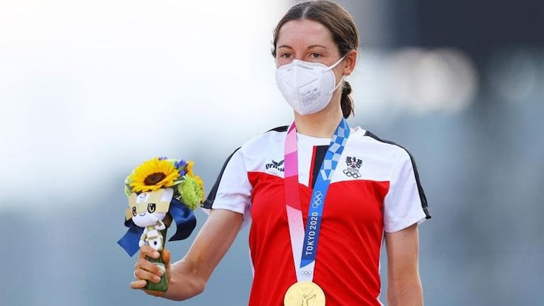 Tokio 2020: cinco historias de mujeres en los Juegos Olímpicos 