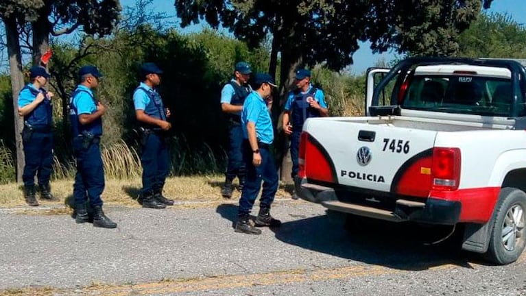 toledo-herido-arma-detencion-agresion-policia 