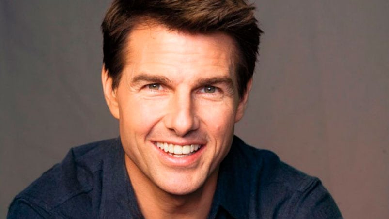 Tom Cruise estaría viviendo junto al líder religioso de Cienciología. 