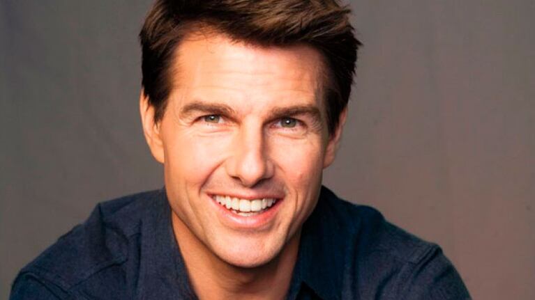 Tom Cruise estaría viviendo junto al líder religioso de Cienciología.