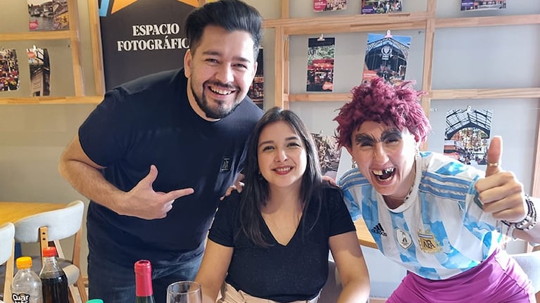 Tomalo como quieras