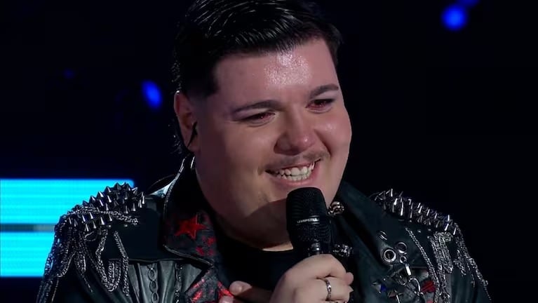 Tomás Cochello