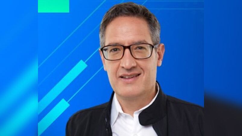 Tomás Méndez, desvinculado de C5N y de Radio 10.