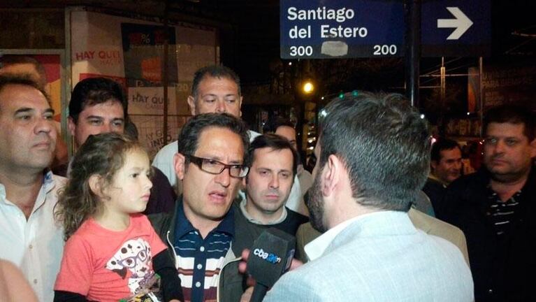 Tomás Méndez: "Mestre va a dejar de hacer negocios"