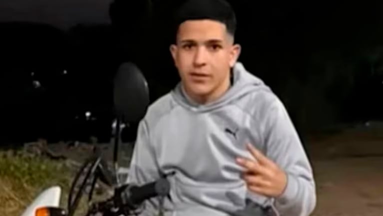 Tomás Orihuela murió tras ser encontrado ahorcado en la celda de la comisaría.