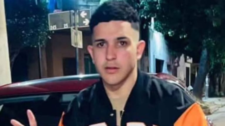 Tomás Orihuela murió tras ser encontrado ahorcado en la Comisaría Sexta.