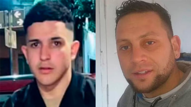 Tomás Orihuela y Jonatan Romo murieron mientras estaba bajo custodia policial.
