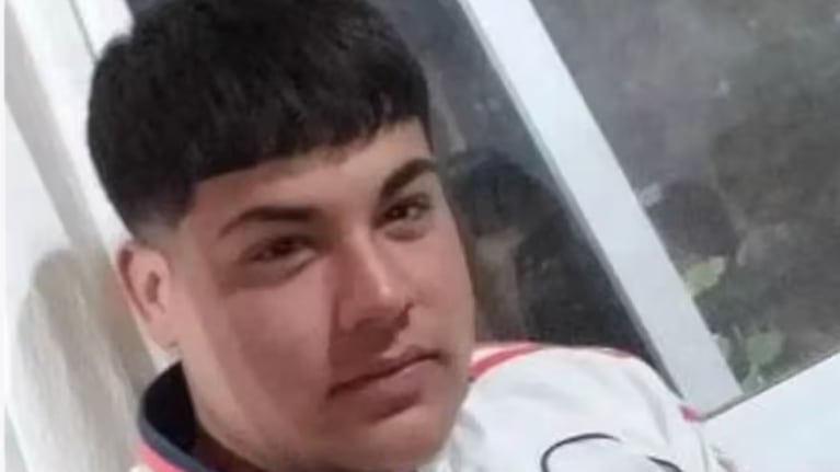 Tomás tenía 18 años.