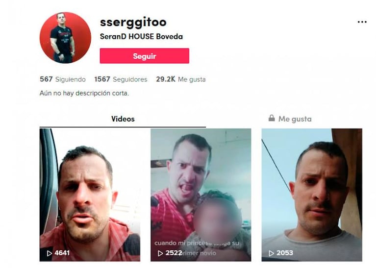 "Tontas": grabó un video contra las mujeres en TikTok y el repudio se viralizó