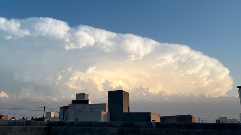 tormenta general deheza