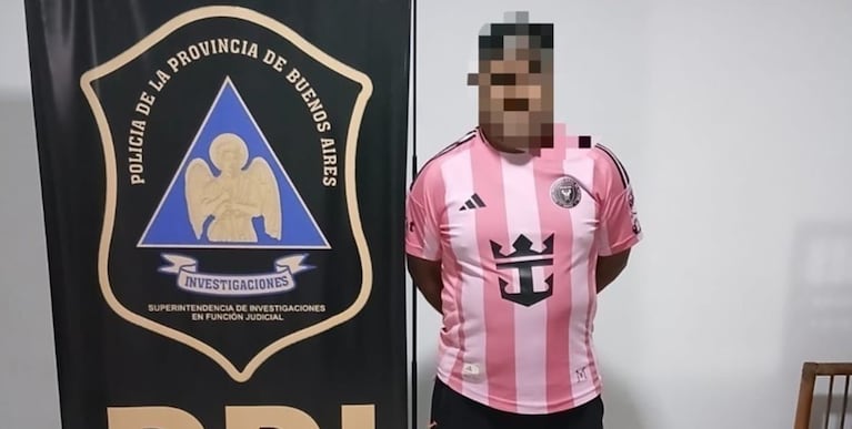 Torres fue denunciada por una influencer.