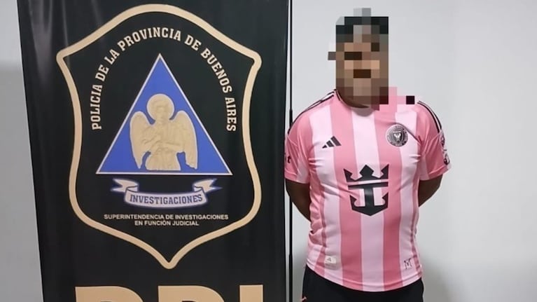 Torres fue denunciada por una influencer.