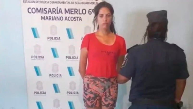 Torres y su pareja están imputados por crimen. 