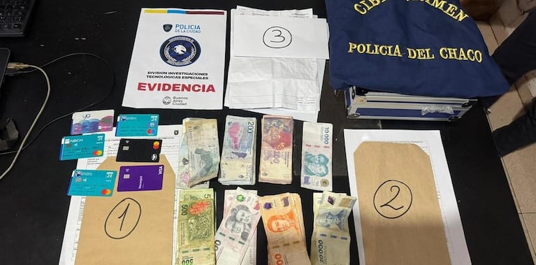 Torturaron por cuatro horas a un trader para robarle US$120 mil en criptomonedas: hay 9 detenidos