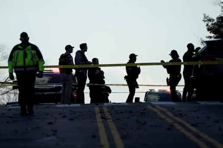 Trabajó en Amazon y fue militar: quién es el afgano que baleó a guardias cerca de la Casa Blanca