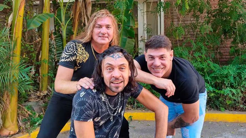 Track 1 confirmó la fecha para “La despedida”: dónde y cuándo será