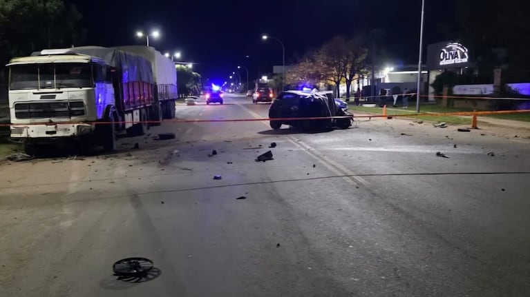 tragedia canals
